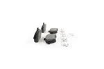 Disc Brake Pad Set-base Bosch BE1340H. Fixed Price $85.95.