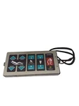 Hill Rom Hospital Bed Advance 1135 Control Panel Circuit Board 45016-01. Fixed Price $95.00.