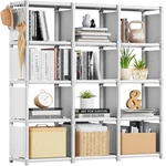 Onespace 50-612ES 6-CUBE Organizer Espresso. Fixed Price $66.20.