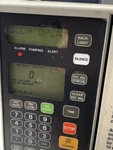 Baxter Flo-gard 6201 Volumetric Infusion Pump. Fixed Price $179.99.