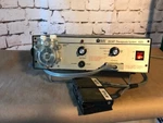 Microvasive Acmi 4005 Bicap Therapeutic System Medica Surgical Pump + Pedal Work. Fixed Price $199.00.