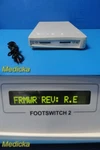 Stryker Ref 277-200-100 Iswtich Console W/o Iswitch Footswitch 36965. Fixed Price $63.99.