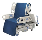 Hill-rom Totalcare Fully Electric Hospital Bed. Fixed Price $2500.00.