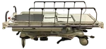 Stryker Renaissance Series 1710 Pacu Stretcher. Fixed Price $450.00.