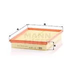 Air Filter C30125/4 Mann 55355096 834157 834158 834159 835626 Quality Guaranteed. Fixed Price $20.12.