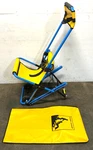 Chair 1-300H-USA MK4 Evacuation Emergency Stair Lift W/cover J7C. Fixed Price $545.00.