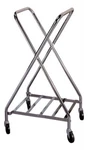 Graham-field Hamper Folding Adjustable Lumex. Fixed Price $179.70.