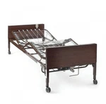 Medline Medlite Full-electric Homecare Bed 14.5-22.5" Height Range 450 Lb Cap.. Fixed Price $656.85.