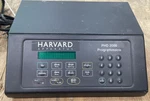 Harvard Infusion Syringe Pump Programmable. Fixed Price $249.00.