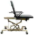 Biodex Echo Pro 058-700 Ultrasound Table W/ Remote !. Fixed Price $139.10.