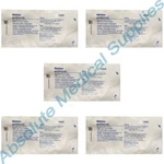 *5-PACKS* Baxter Anesthesia Set 1.6ML Male Luer Lock Adapter 73" Sterile 2C9216. Fixed Price $25.99.
