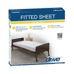Drive Fitted Sheets Extended (15030HBL-3684). Fixed Price $26.75.