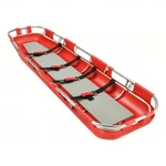Ferno RE11250399 Basket Stretcher, 2,500 Capacity, 85" X 23-1/2", 2LBB9, New!. Fixed Price $1399.00.