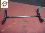 Stryker 1731 Renaissance Stretcher Complete Side Control Brake Rod Asy. Fixed Price $129.00.