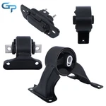 Engine Motor And Trans Mounts For Dodge Journey 3.6L Fwd Avenger Chrysler. Fixed Price $52.59.