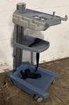 Sonosite Mobile Docking System Lite Cart Ref P04224-14 Parts. Fixed Price $254.15.
