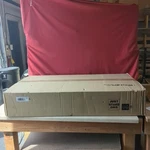 Ergotron 33-350-211 Workfit-s Single Ld W/ Surface Stand (white). Fixed Price $470.00.