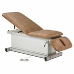 Clinton Shrouded Power With Adjustable Backrest And Drop Section. Fixed Price $2642.86.