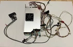 HUM-Z200-M Power Supply For Zeiss 740I 750I Humphrey Field Analyzer. Fixed Price $299.99.