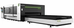 Fiber Ipg Laser 4000 Watt 5X10 Shuttle Table Vs Trumpf Amada 2 Year Warranty New. Fixed Price $250000.00.