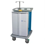 Waterloo ER2000 Hybrid Emergency Cart. Fixed Price $3795.00.