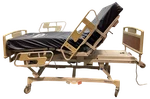 Hill Rom Century P1400 Hospital Bed. Fixed Price $259.10.