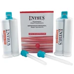 Dharma Research 38-00012 Enthus Bite Registration Fast Set Spearmint 2/PK 50 Ml. Fixed Price $27.11.
