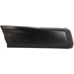 Rear Bumper End Cap Face Bar Steel Left 2015-2019 2020 Ford F-150 W/o Park. Fixed Price $34.41.