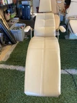 Dental Chair By Dexta MK5A #330 Ergonomic Oral Surgery Exam. Fixed Price $500.00.