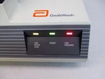 Abbott Labs Qwikwash 6258 Bead Washing System. Fixed Price $33.58.