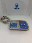 Hill-rom P3207A-01 Hospital Bed Patient Pendant Controller P3207A01. Fixed Price $140.00.