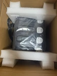 New In Box Synthes Universal Battery Charger Ii 30 Day Warranty. Fixed Price $1119.30.