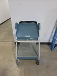 Tektronix K217 Rack Instrument Cart. Fixed Price $300.00.