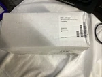 Icu Medical #12512-01 Microclave Clear Neutral Connector Case Of 100 #(4D18). Fixed Price $120.00.