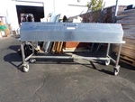 Thermo Shandon Covered Dissection Cadaver Table. Fixed Price $3995.98.