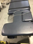 Biodex 058-700 Examination Bed. Fixed Price $299.99.