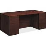Hon 10700 H10774 Pedestal Desk (10774NN). Fixed Price $1906.67.