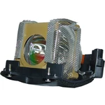 Jaspertronics Lamp & Housing For Mitsubishi XD60U Projectors - 1 Year Warranty. Fixed Price $119.99.