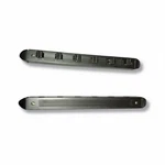 New Legacy Billiards Black Solid Wood Wall Mounted 6 Cue Rack Holder!. Fixed Price $69.00.