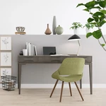 Wyndenhall Pearson Solid Hardwood Mid Century Modern 60 Inch Wide Writing.... Fixed Price $716.96.