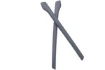 Oakley 8039 8040 Chamfer Replacement Tips Gray. Fixed Price $22.08.