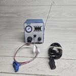 Efd Nordson Company Ultra 1400 Series Dispenser Pulled Working. Fixed Price $85.00.