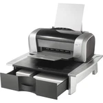 Office Suites Printer/machine Stand 21.25 X 18.06 5.25 Black/silver 8032601. Fixed Price $84.34.