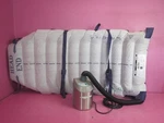 Hovertech Htair 1 200-A Lateral Patient Transfer New Hovermatt Mattress. Fixed Price $204.00.