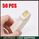 50PCS Dental Scanner Intraoral Sleeves Disposable Protective Cover For Itero #. Fixed Price $102.98.