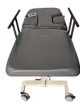 Biodex Pro Table 058-700 Ultrasound With Hand Control. Fixed Price $2299.99.