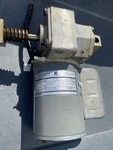 Emerson Gearmaster Chair Bed Motor K37MYA142100 82RPM 115 Volt Frame 3725 3.0AMP. Fixed Price $125.00.