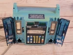 Imed Gemini PC-2TX 1325D Volumetric Infusion Pump/controller Blue Led Indicator. Fixed Price $275.00.