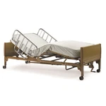 New Full Electric Homecare/hospital Adjustable Bed .by Drive Medical Complete. Fixed Price $999.00.