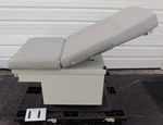 Umf Model 5080 Electric Gynecological/medical Examination Table. Fixed Price $1250.00.